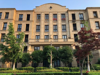 新城碧翠,繁锦路1288弄 上海新城碧翠二手房,租房,房价-上海安居客