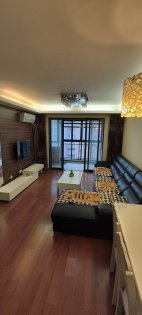 蜀山区二户室89.93平米正南7层