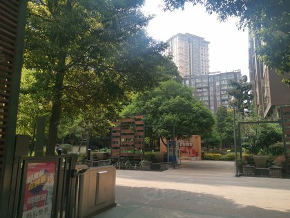 香樟俊园2期