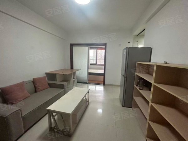 精装拎包入住北二环庐阳中学陪读华孚城隍庙五号线地铁旁学区好房