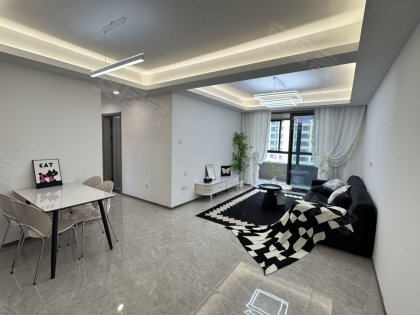 房东自住一级能耗空调_可短租可月付_近地铁拎包入住