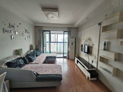 中海原山2室电梯房_近振兴路地铁口_产业园_拎包入住