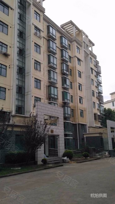 万春苑2室1厅1卫50㎡南北42万