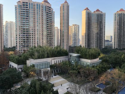 仁恒河滨花园