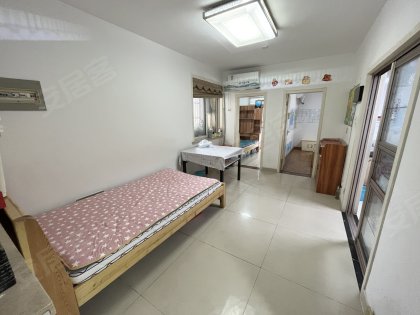 包河区二户室92.47平米正南6层