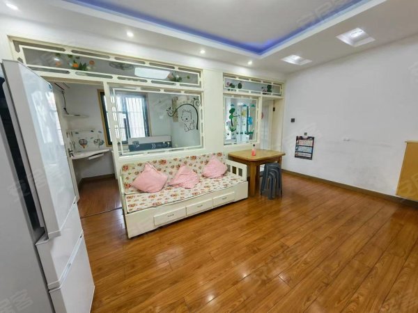 红皖家园_旁边就是三十五陪读_拎包入住沃野花园蜀山西地铁口