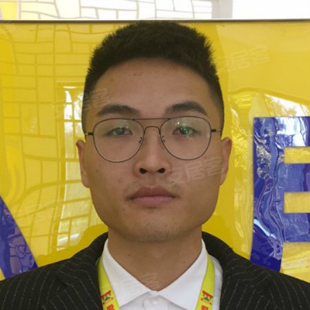 【5图】口岸中学旁丽都新寓2室2厅1卫中装修