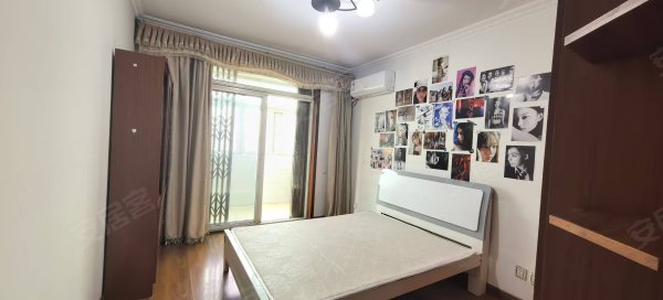 科大南门对面_精装两室两厅_高楼层_可随时看房_价格可大谈