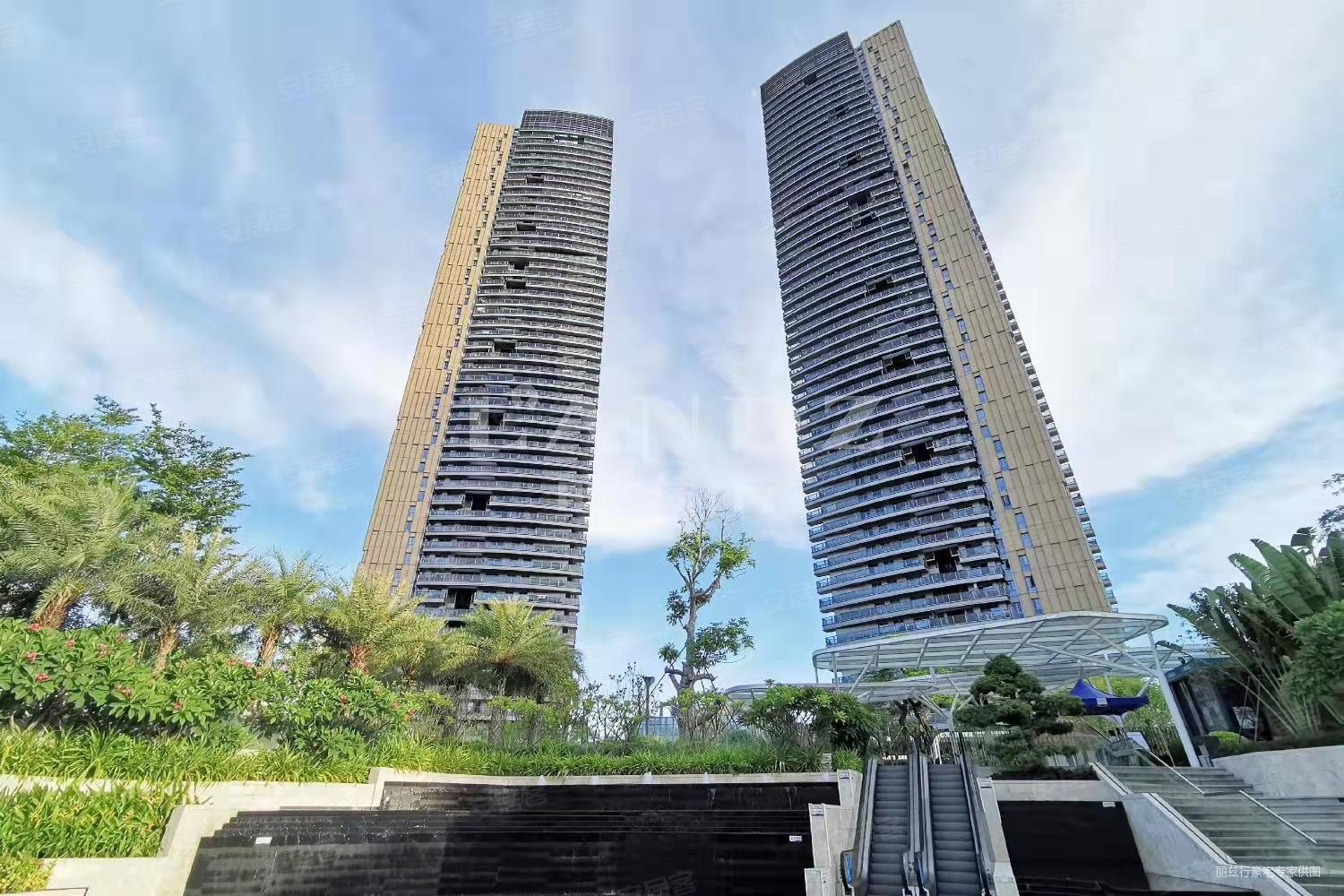 在售66套双玺海之门new东边户急售丨欢迎来电询底价