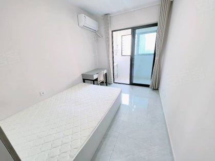 无仲阶沸荣华苑朝南阳台房押一付一江淮蔚来大众临湖社区停车方便