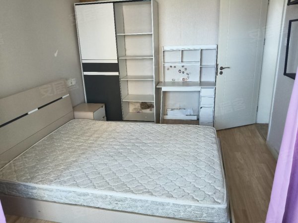 馥邦天下独栋住宅，视野开阔