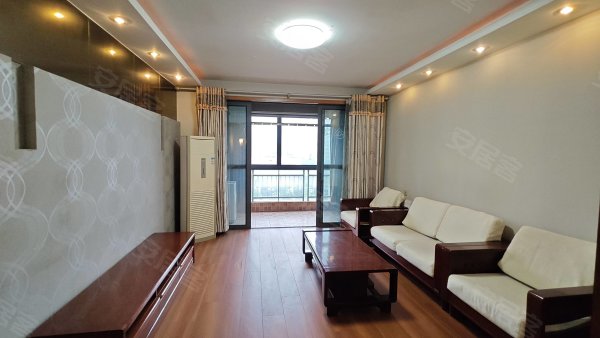 海顿公馆|朱岗地铁|绿地瀛海|拎包入住|合家福|金中环广场