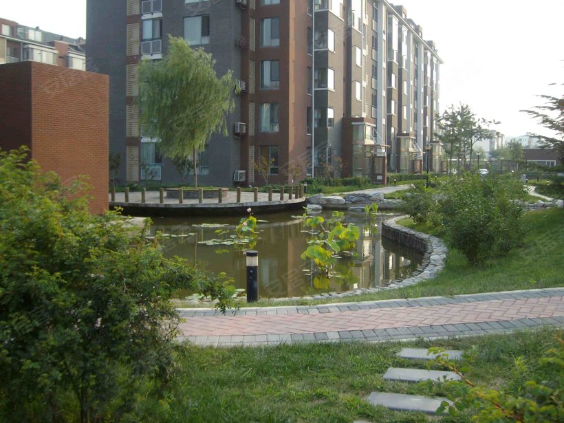 北京 紫城<em>嘉园</em>小区<em>照片</em> - 安居客