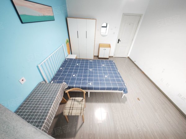 城西桥家园__交通方便_环境优美_南北通透