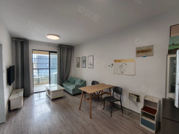 北一环白水坝_世纪中心_业主自住全屋定制_盒马_淮河路步行街