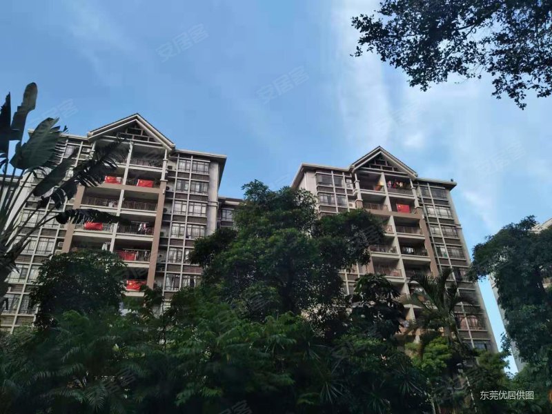 证满五丰泰裕田花园实拍精装4房看湖景忍痛割爱抛售