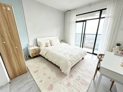 紫庐地铁口旁）独立卫浴）可短租）可月付）民水电）佳源中心）