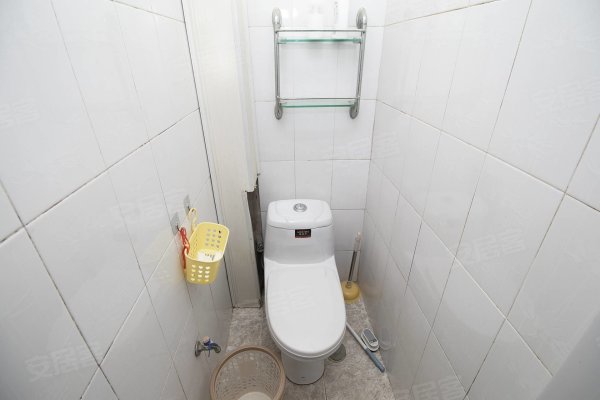 省药检所住宅小区_2室2厅1卫__76平米