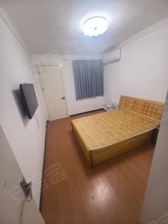 安大北门附近龙河路二室一厅2楼精装_中医，国购_50中住家