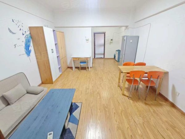安粮_一室一厅_唯品会_南七天地_随时看__可月份拎包入住