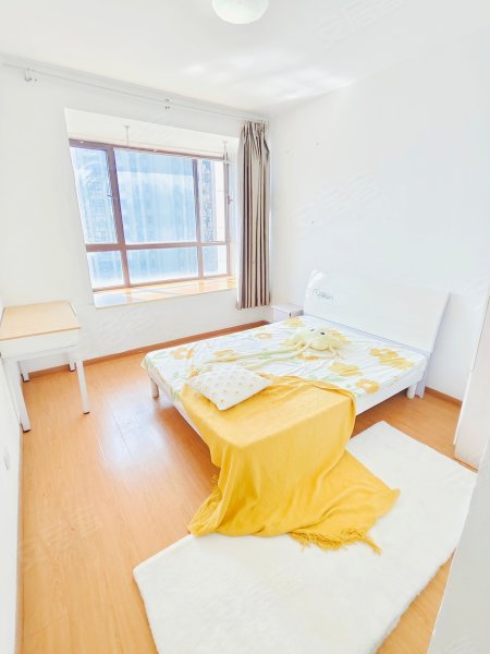 包河区三户室104.42平米正南25层