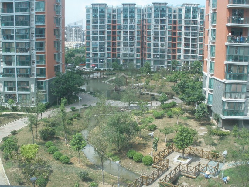 南京 兴元<em>嘉园</em>小区<em>照片</em> - 安居客