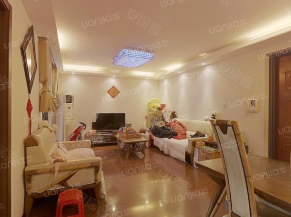 金色名郡_2室2厅1卫_精装修_电梯房