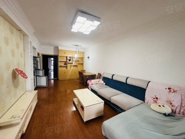 新上_优山美地精装两室近优活华庭峰尚国际城市风景拓基城市广场
