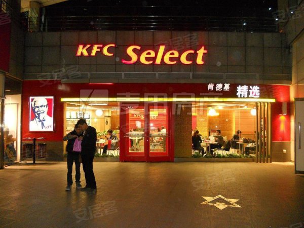 新中关内衣店_新中关购物中心