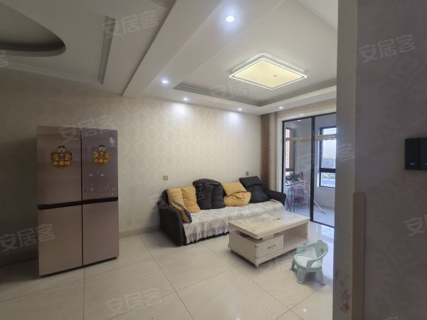 新上！振兴路地铁口精装修整租三室_随时看房_拎包入住价格可谈