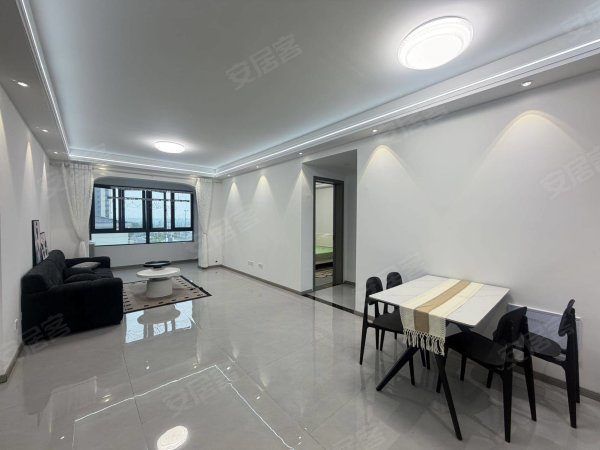 磨店家园可短租月付_近黉街_磨店大学城_维信诺_民水电包物业