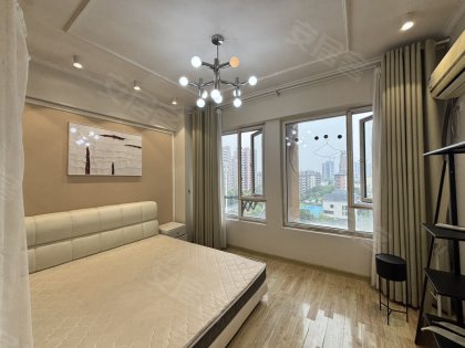 秋浦河_下楼就是地铁_精装好房_金中环_朱岗_合工大_民水电
