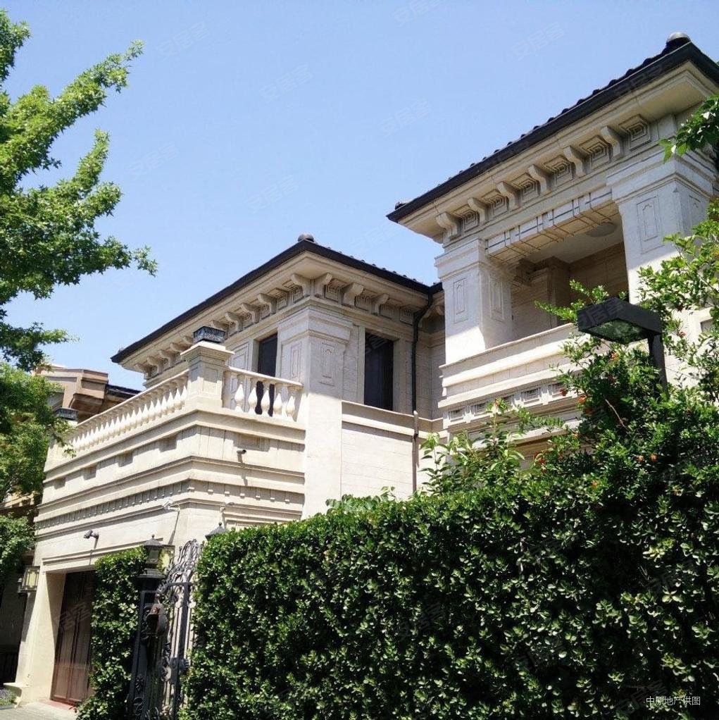 龙湖颐和原著