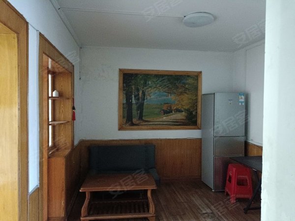 凤阳新村_2室1厅1卫__58平米