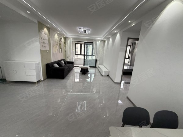 可短租_可月付磨店家园_职教城地铁口_合肥经济学院_拓基广场