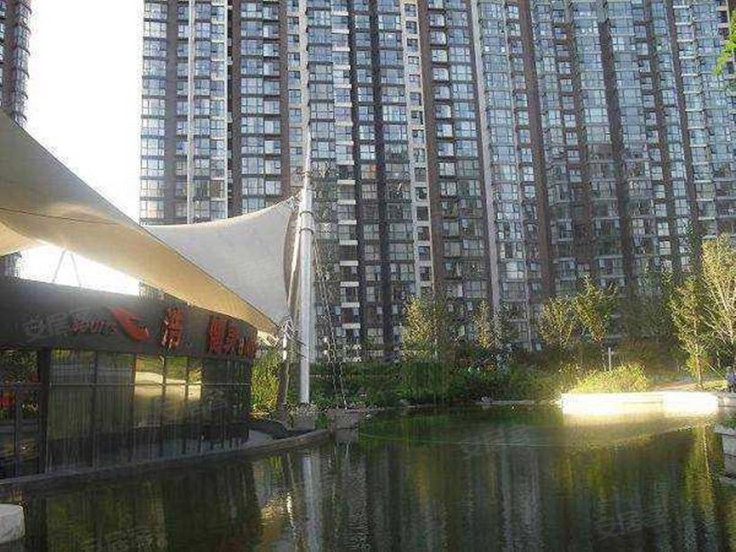 北京 <em>澳洲康都</em>小区<em>照片</em> - 安居客