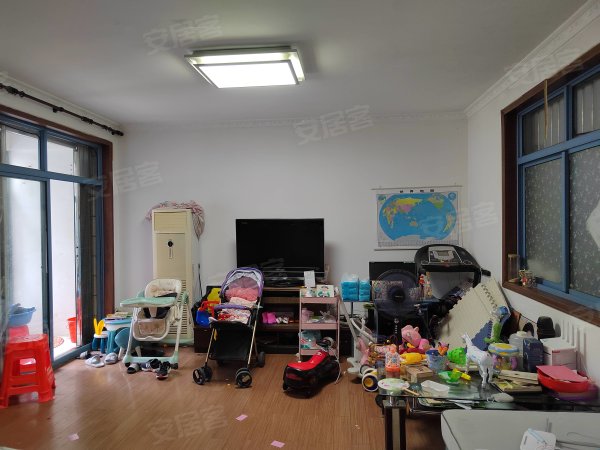 南新庄地铁口凤凰城家家景园(二期)2室凤凰城小学一楼带院子