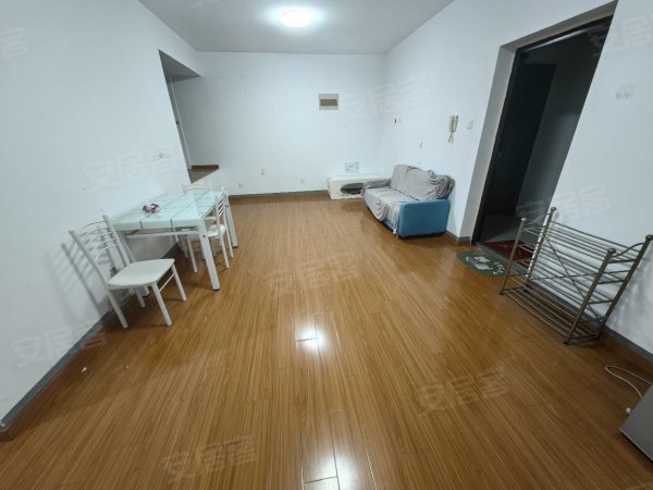 淮合花园B区_3室1卫_家电齐全_拎包入住_随时看房