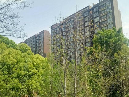 香樟俊园2期
