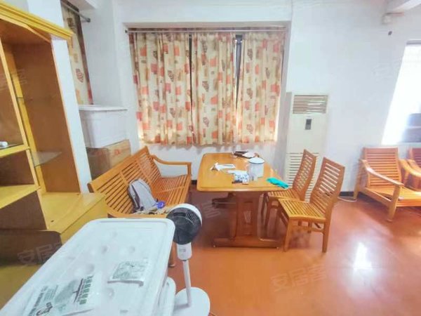 广州荔湾芳村广钢观鹤小区房源采光好,南北通透,业主诚意出出租房源