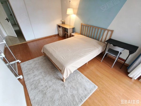 建业领翔_押一付一_近陆军兵种大学地铁_中科大_主卧朝南独卫