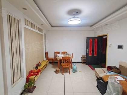 沃野花园_2室1厅_精装修_拎包入住_地铁口_四季花海_西城