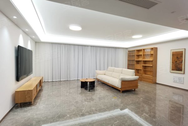 科大实验学校_中嘉国际陪读_顶配三大件，全配原木家居一线品牌