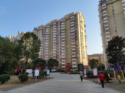 天一裕景苑