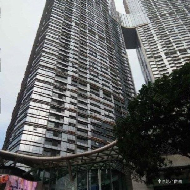 东海国际公寓