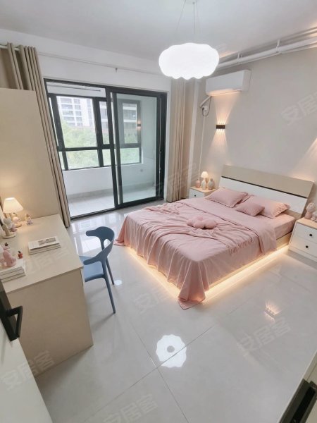 圩兴苑_全部是女生住_朝南大阳台房间_价格便宜_随时可以来看