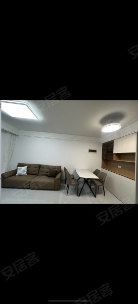 民用水电_拎包入住_长鑫存储0距离_蔚来F2_星航北苑精装修