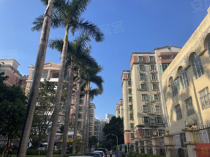 新龙岗花园