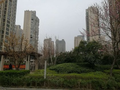 奥兰花园