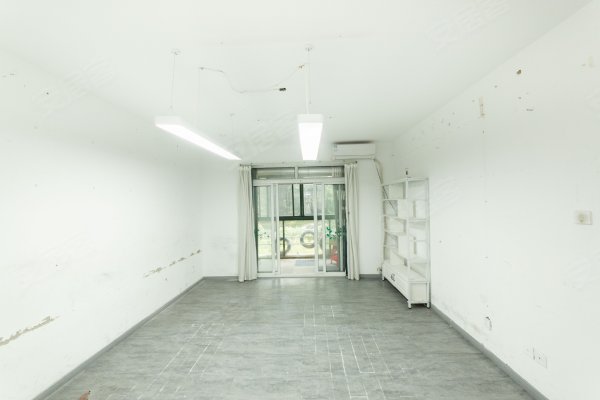 宝业城市绿苑(东区)_2室2厅1卫__98平米